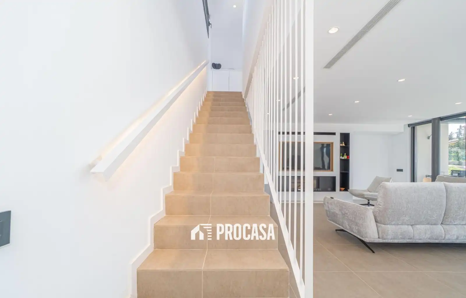 Chalet con piscina en venta en Carrer FRANCESC PUJOL, imagen 68
