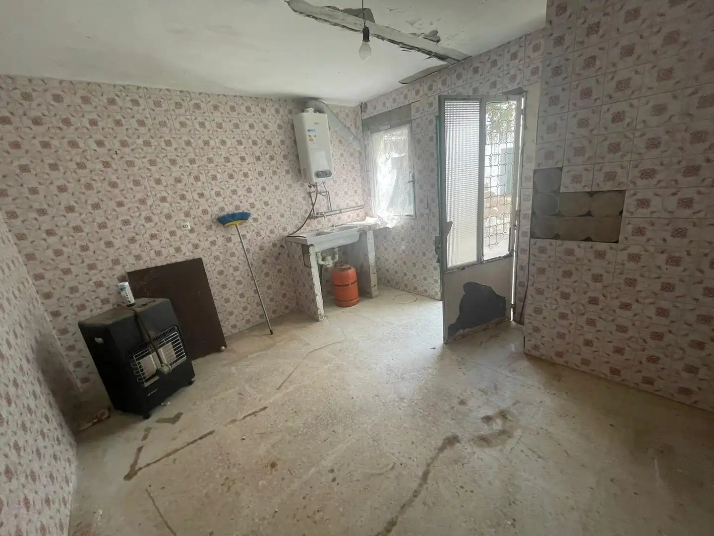 Planta baja en venta en Casar de Cáceres con Terraza
