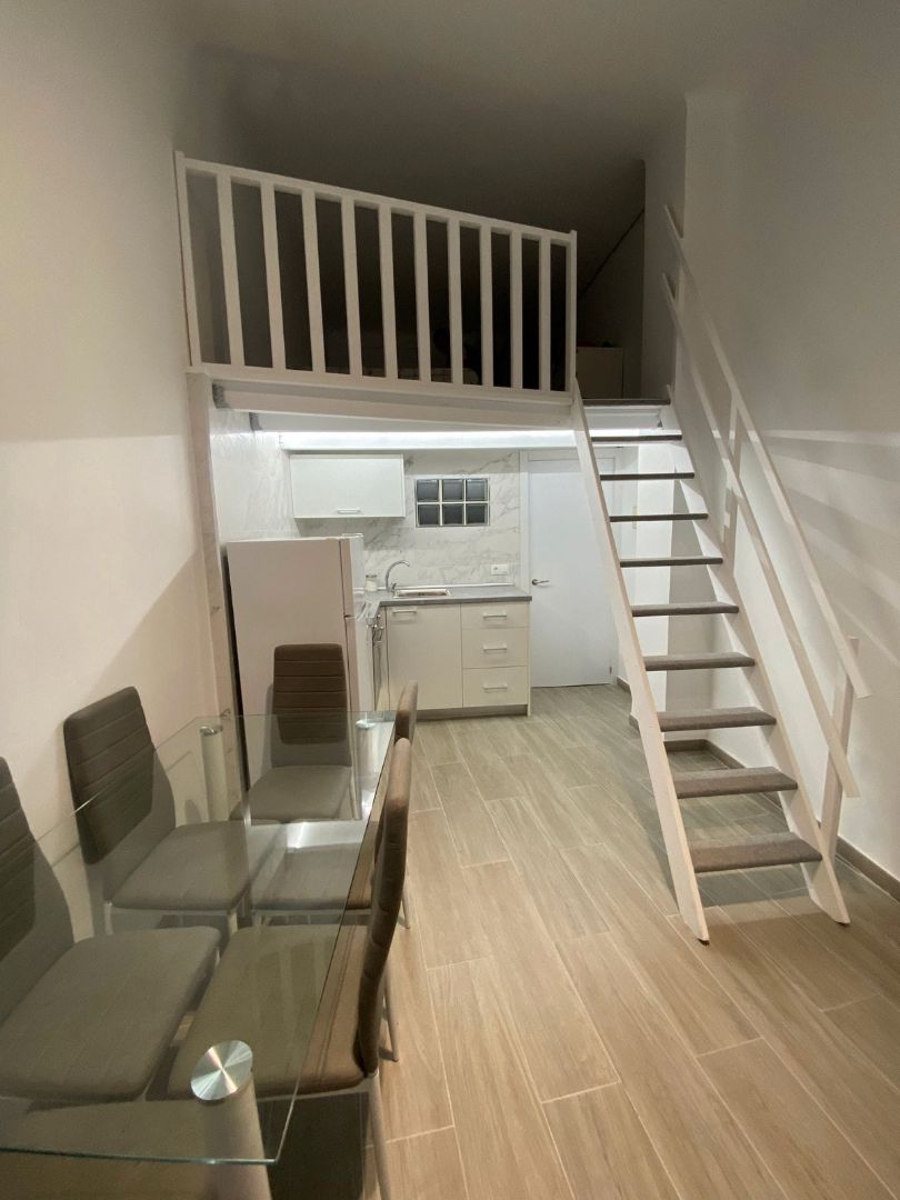 Apartment for sale in Málaga Capital  with Storage room
