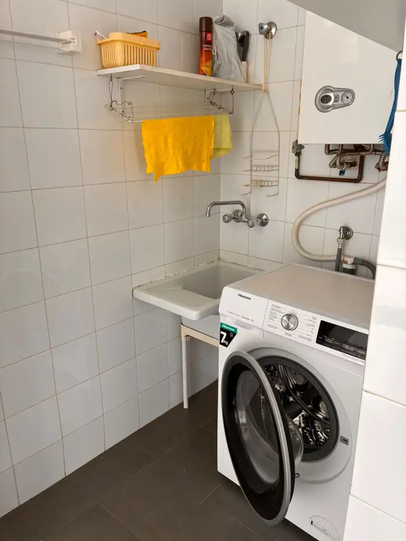 Piso de alquiler en Santa Marina