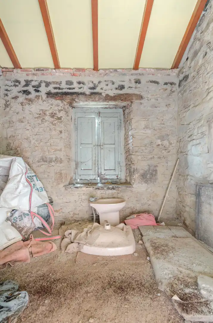 Casa pareada con terraza en venta en Lugar Estación Figaredo 12, imagen 27