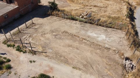 Foto 4 de Terreno en venta en Carrer Girona, 15, Arbeca, Lleida