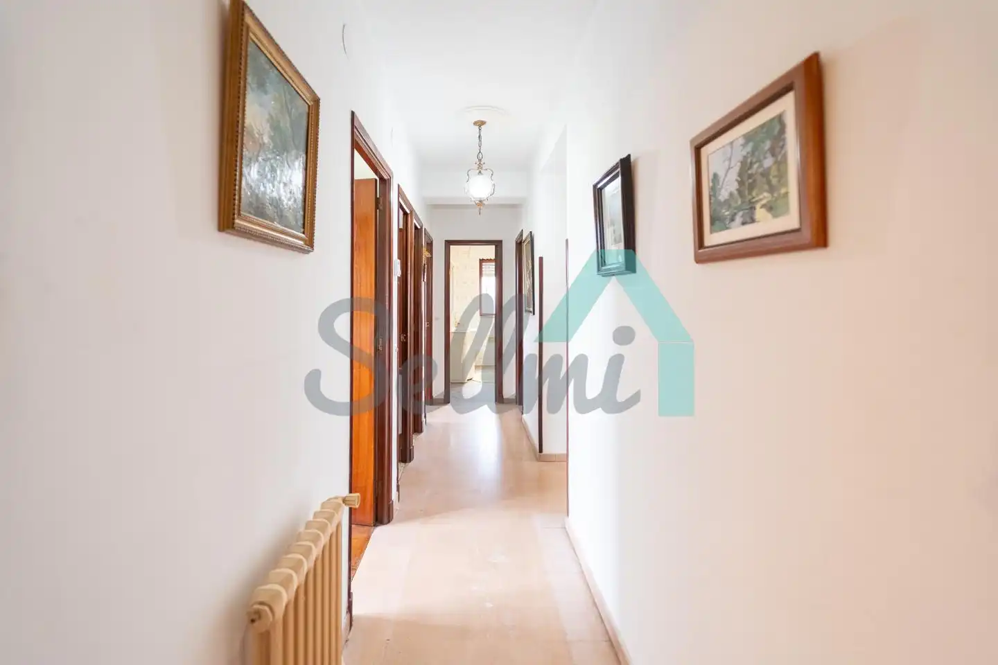 Casa o chalet en venta en Ribadeo con Calefacción, Jardín privado y Parquet