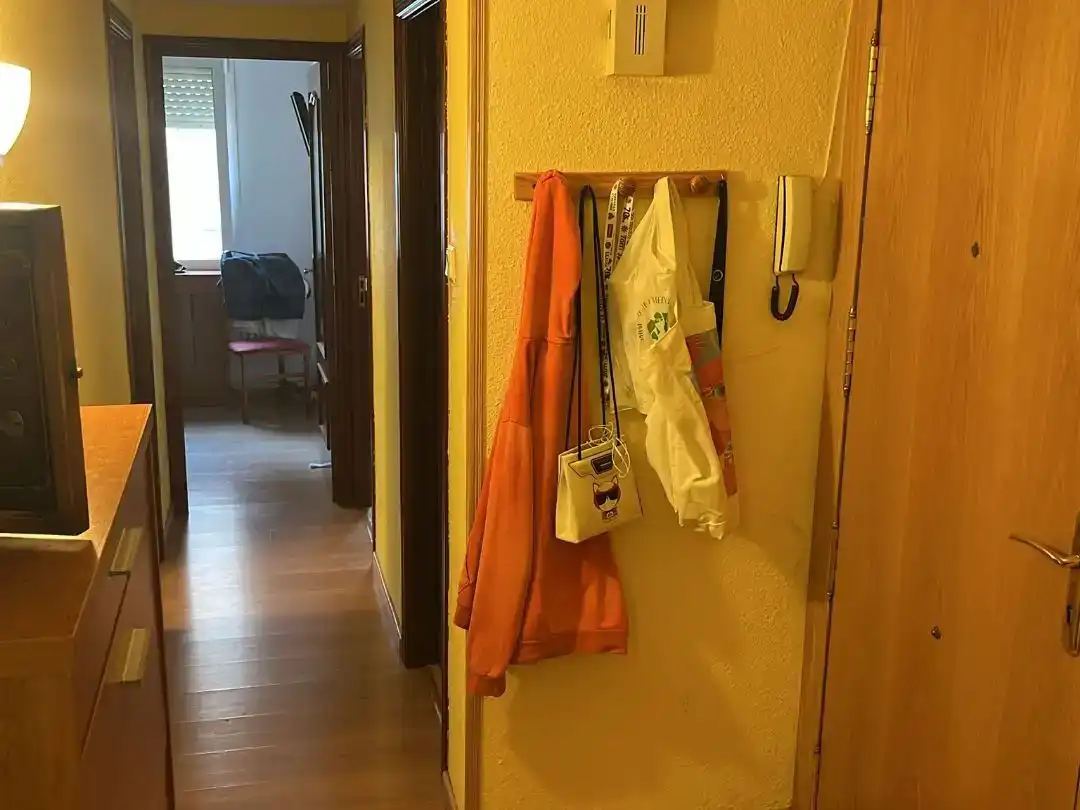 Pis en venda en Huesca amb Traster i Balcó