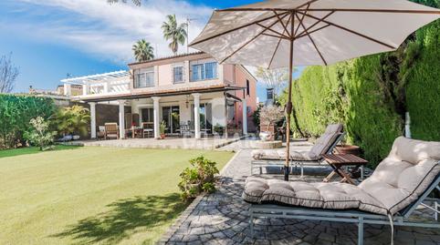 Foto 3 de Casa adosada en venda a Gelves, Sevilla