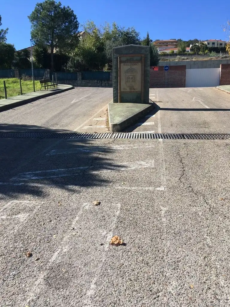Terreni e lotti in vendita a Sierra de Fuentes, imagen 5