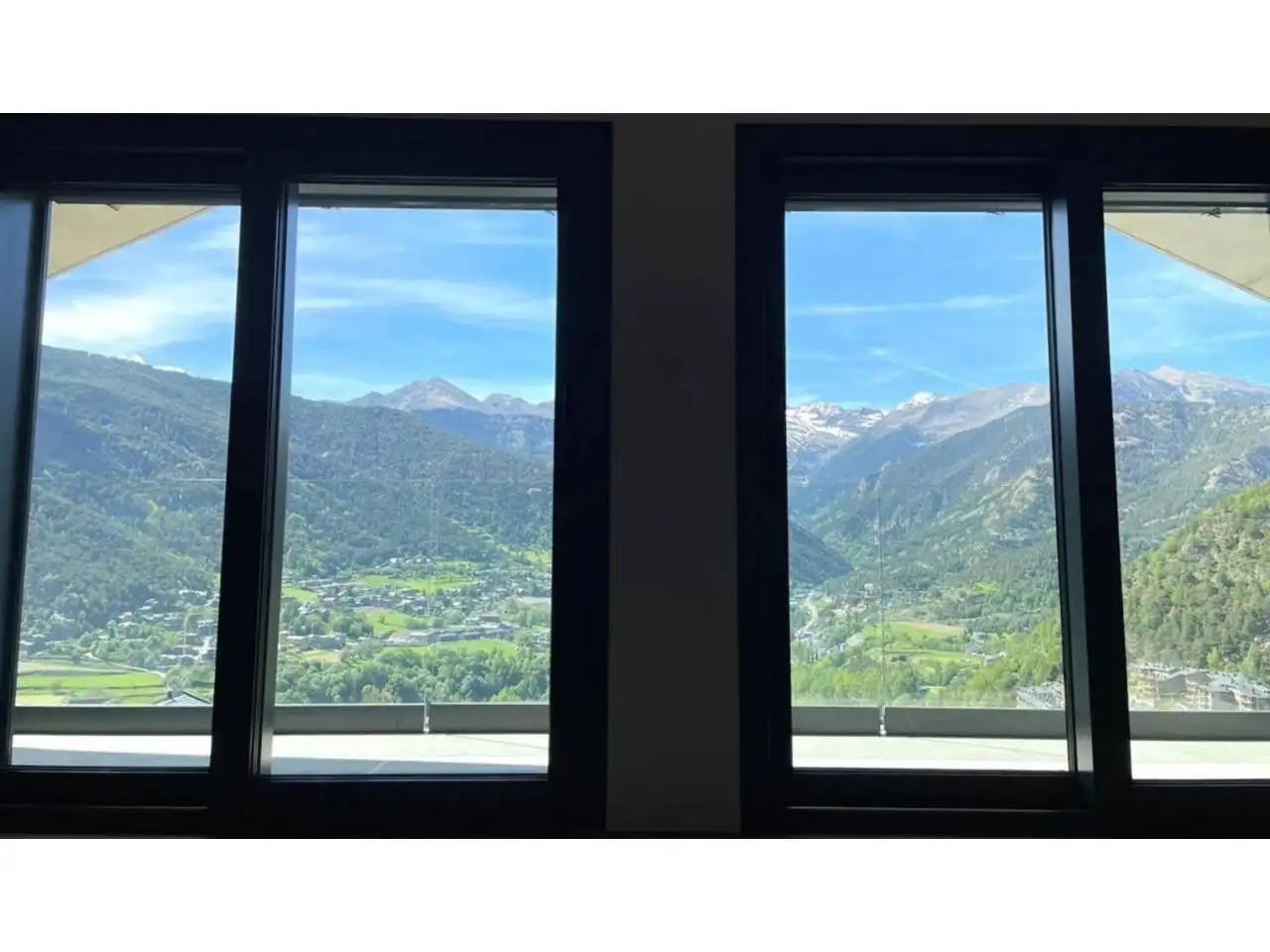 Casa con jardín en venta en L'Aldosa - Anyós, imagen 12