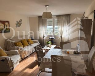 Living room of Flat for sale in Almorox