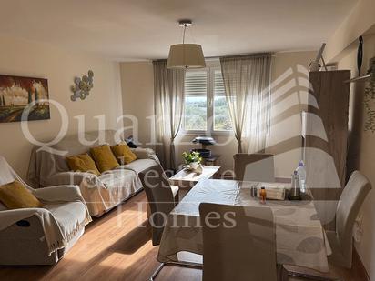 Living room of Flat for sale in Almorox