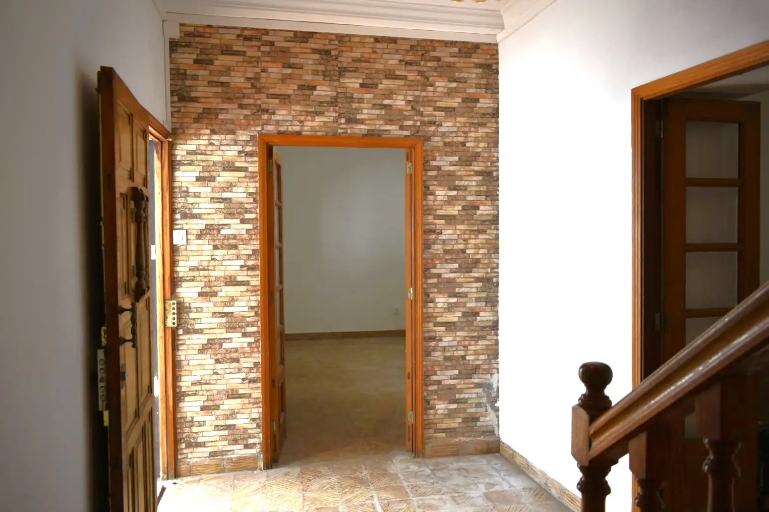 Casa adosada en venda en Firgas amb Jardí privat, Terrassa i Balcó