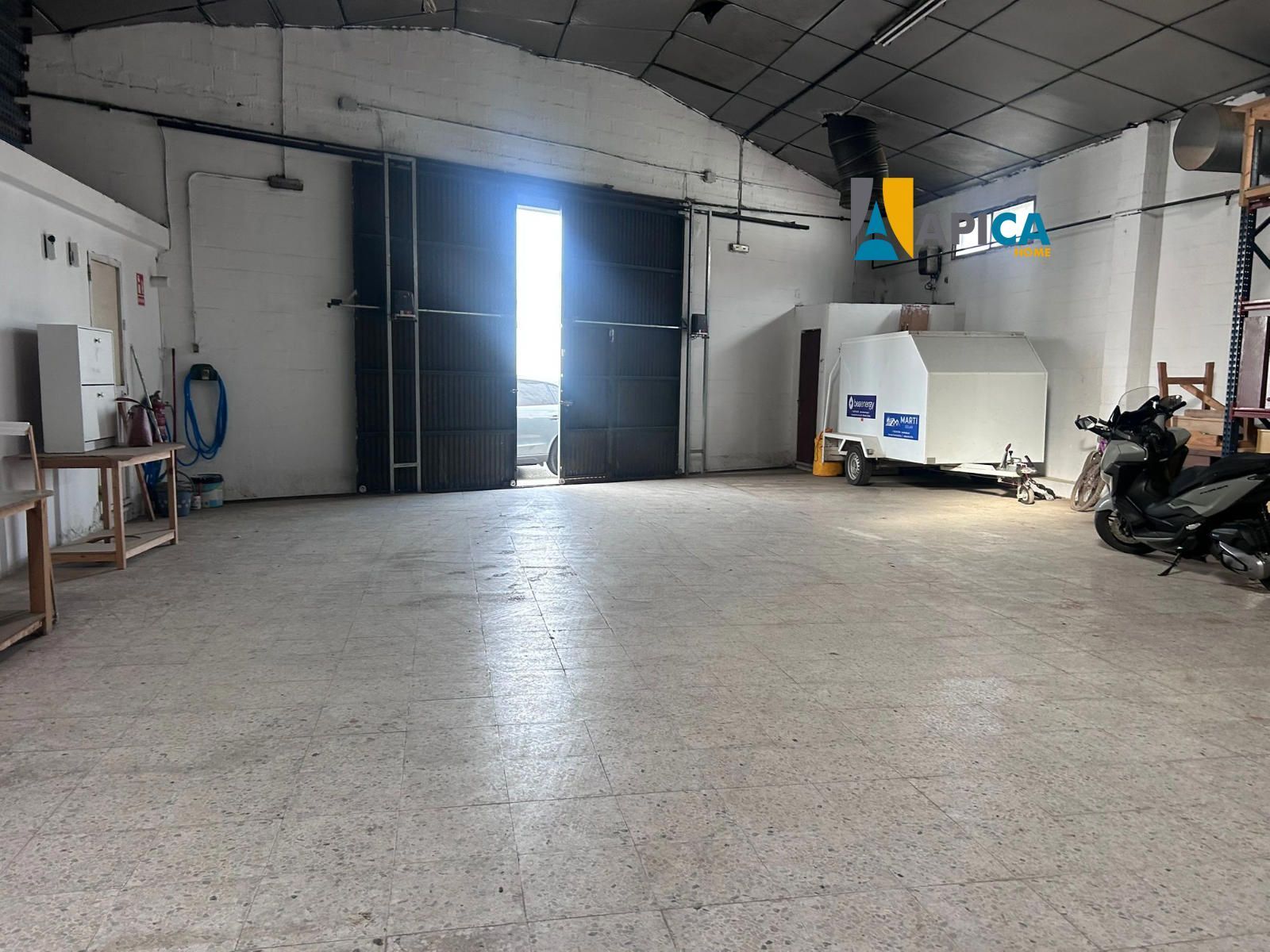 Industrial buildings for sale in Barbate