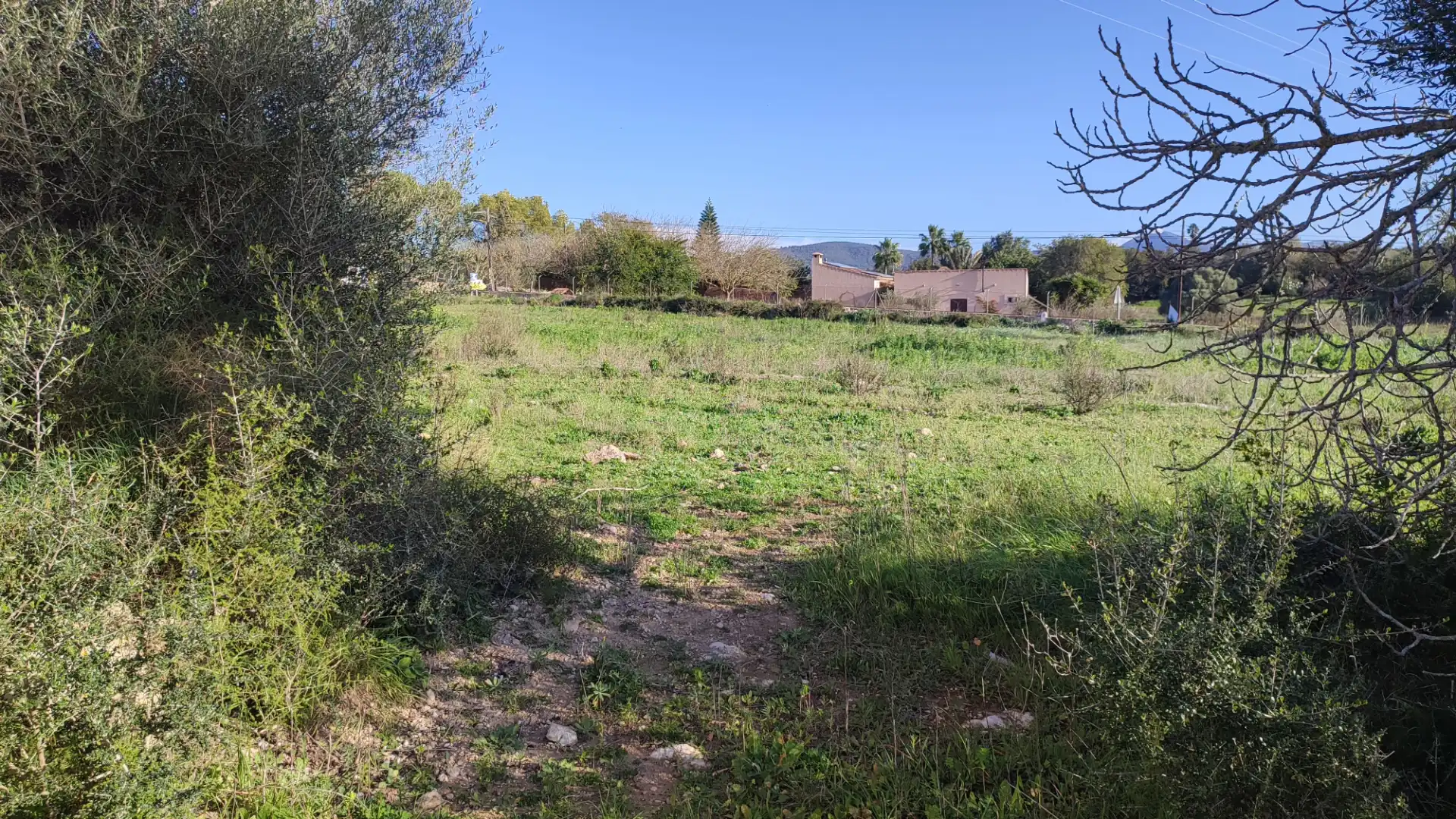Rustikales Grundstück zum Verkauf in Vial Camino 1136, imagen 7