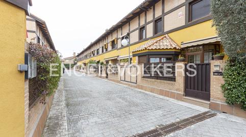 Foto 2 de Casa o chalet en venta en Viñas Viejas, Madrid