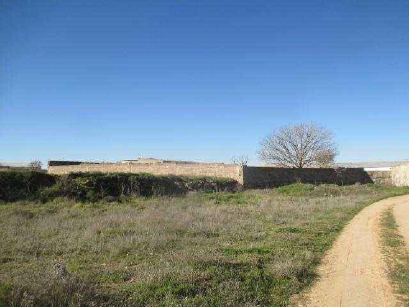 Residential for sale in La Alberca de Záncara 