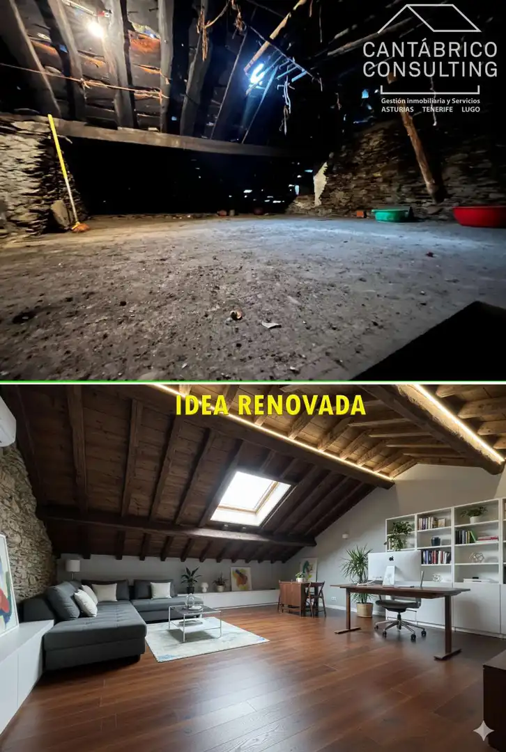 Casa in vendita a Coaña, imagen 59