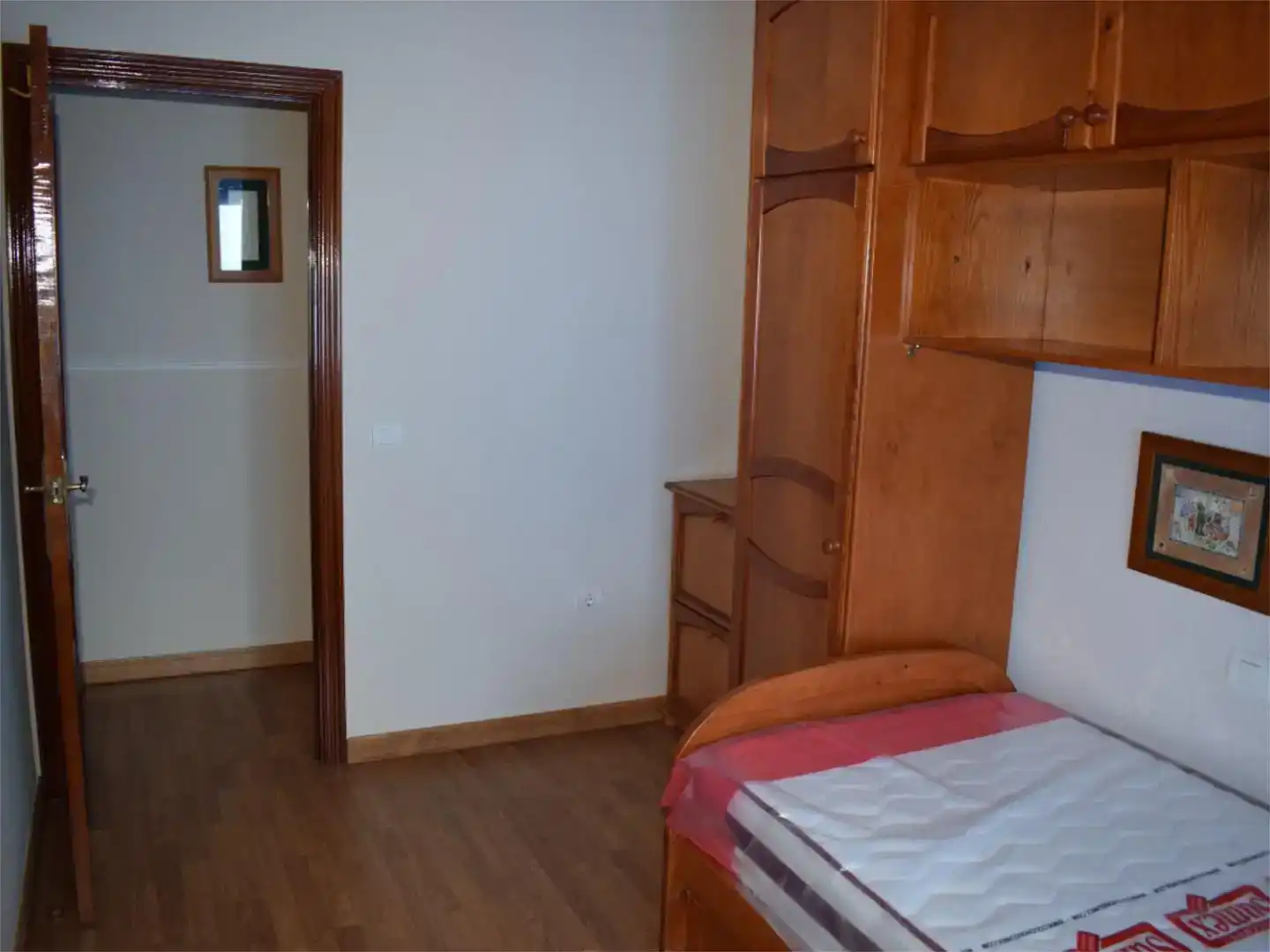 Dormitori de Pis en venda en Cáceres amb Aire condicionat