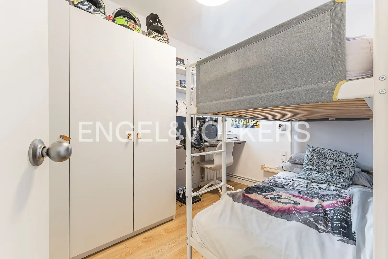 Casa a schiera con giardino in vendita a Montmar, imagen 31