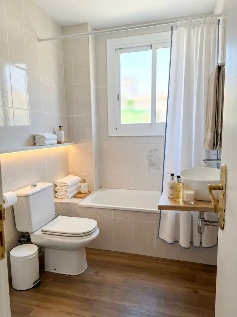 Wohnung zum Verkauf in Calle Serra del Montsec, imagen 8