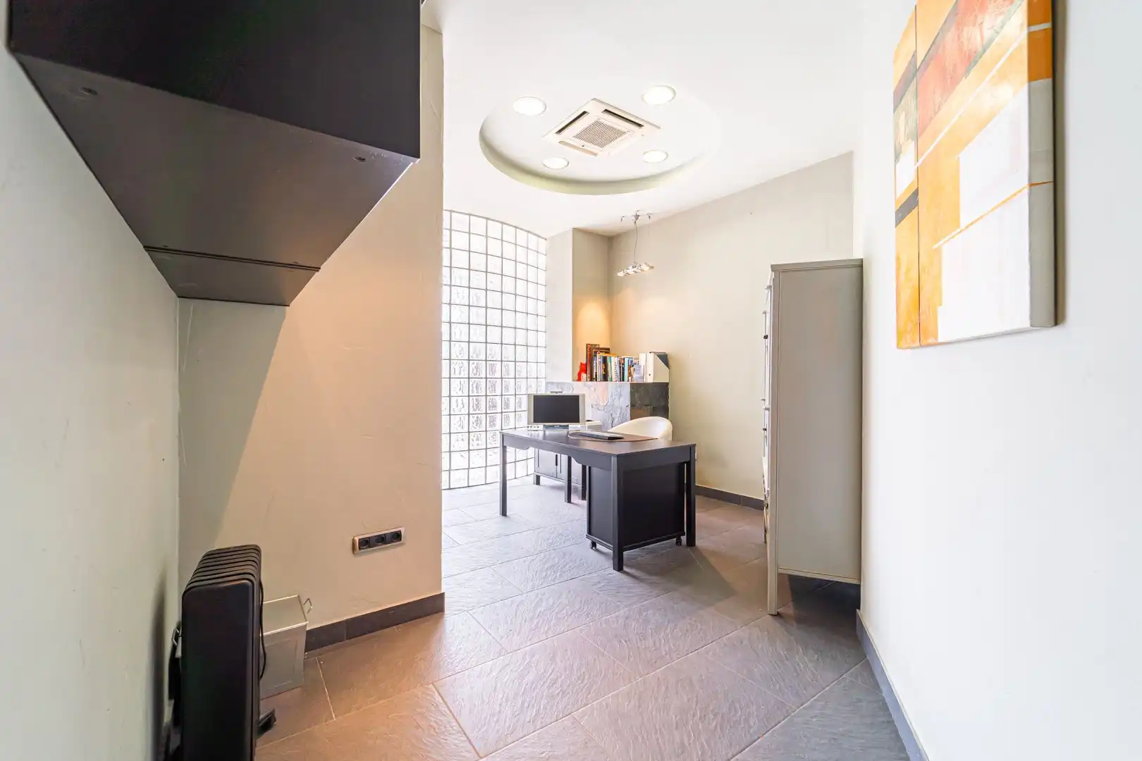 Office for sale in Ramón Rubial Kalea, Abandoibarra - Guggenheim