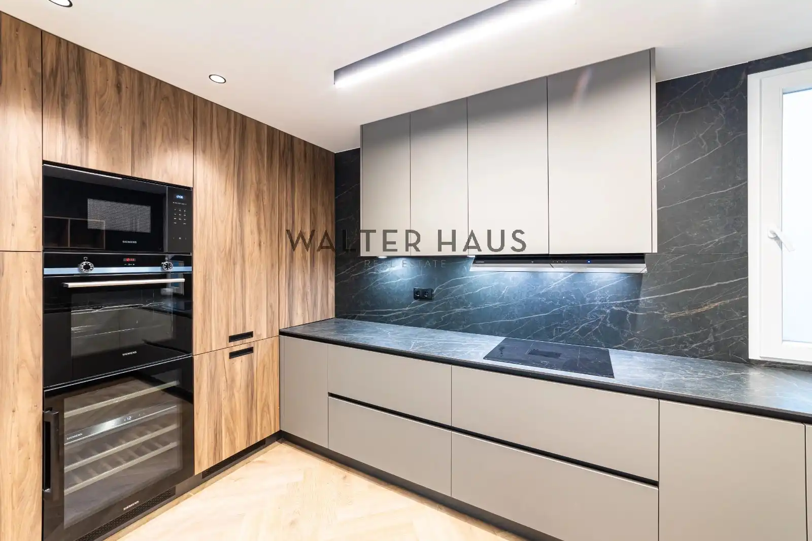 Appartement avec ascenseur à vendre à Calle del General Álvarez de Castro, imagen 5