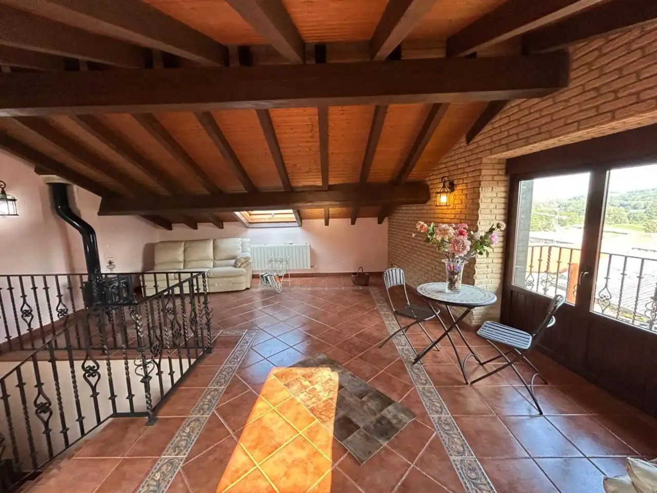 Casa o chalet en venta en Calle Luna, Navasfrías