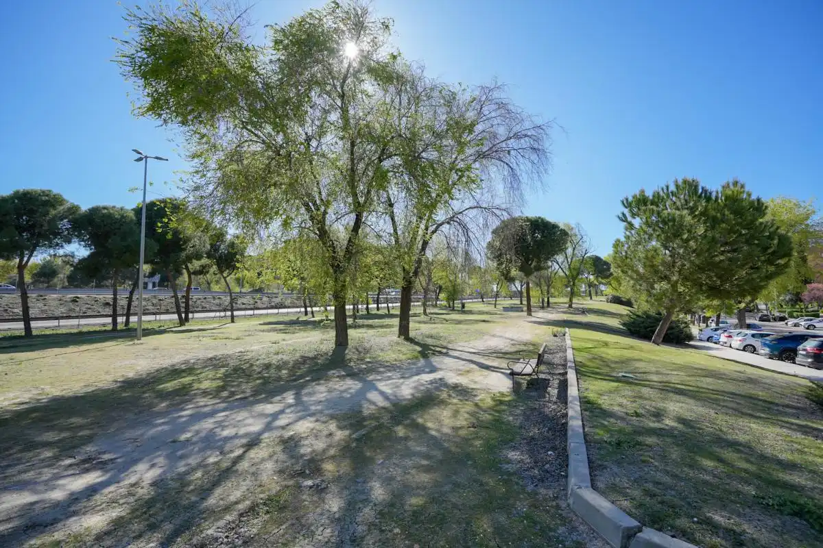 Wohnung zum Verkauf in C. de Arroyo de Fontarrón, Pavones