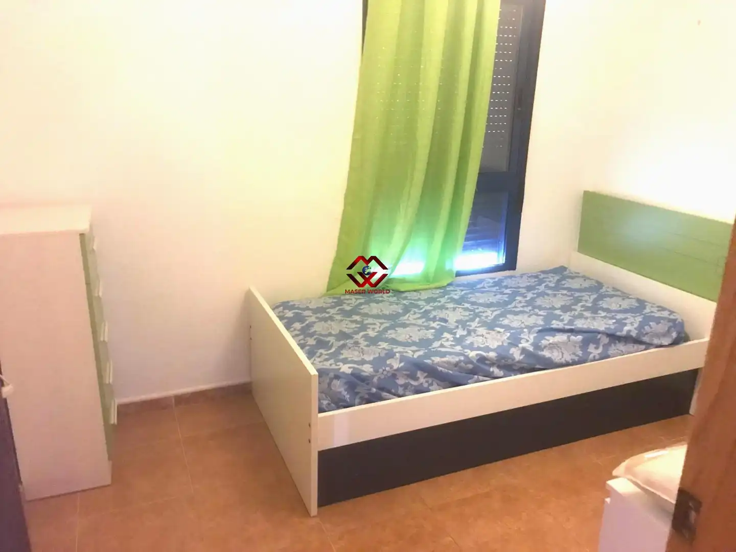 Habitación de Piso en venta en Cartagena con Aire acondicionado, Calefacción y Trastero