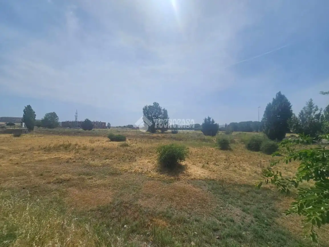 Terreni e lotti in vendita a Sónsoles, imagen 9