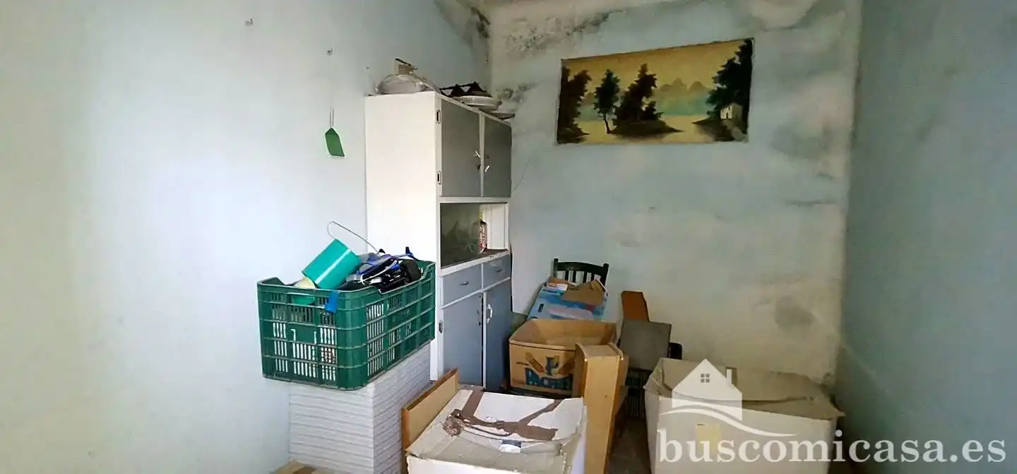 Casa o xalet en venda en Linares amb Aire condicionat, Terrassa i Traster
