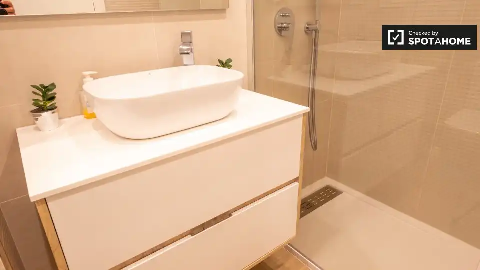 Flat to rent in Chamartín, imagen 14