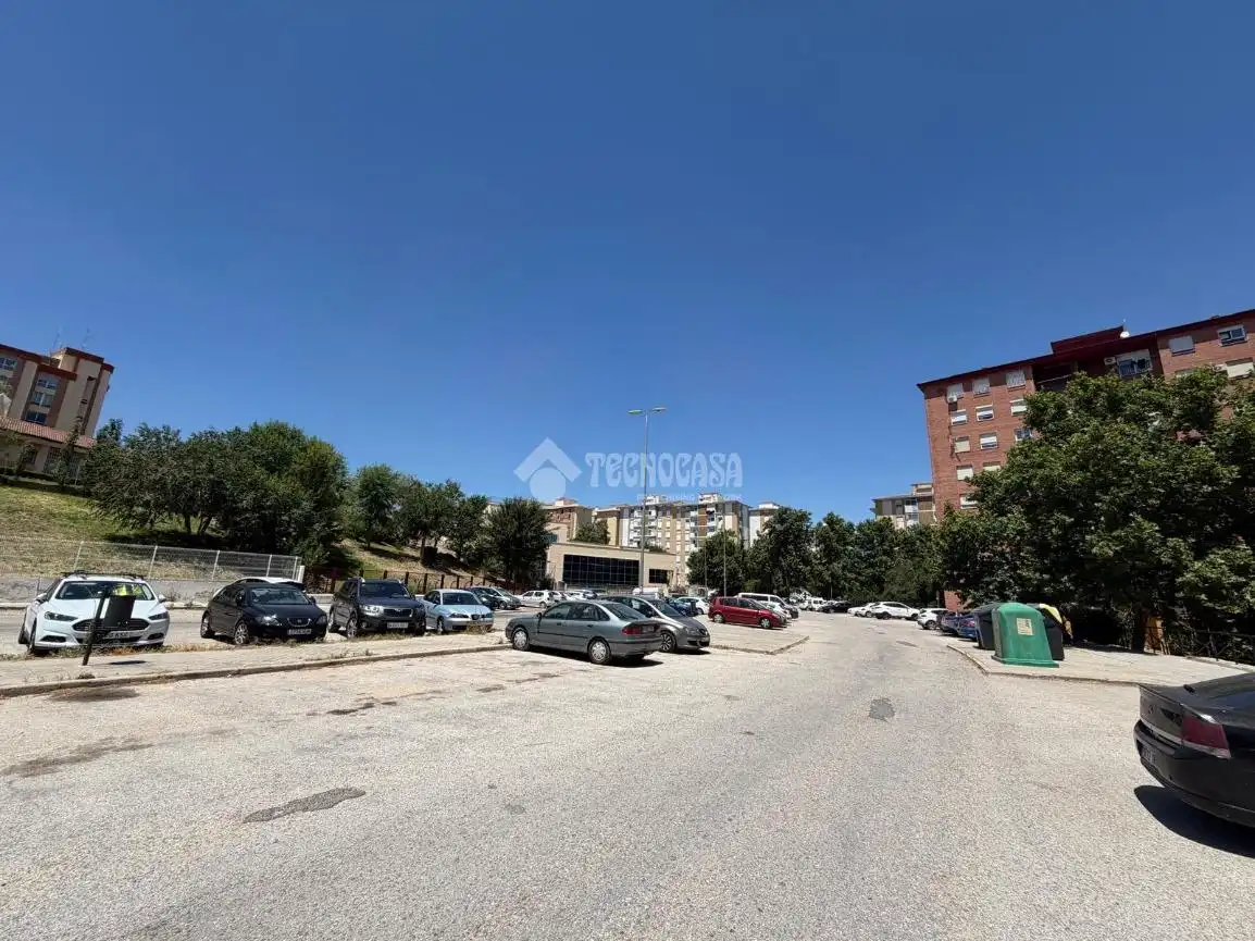 Parking de Piso en venta en Jaén