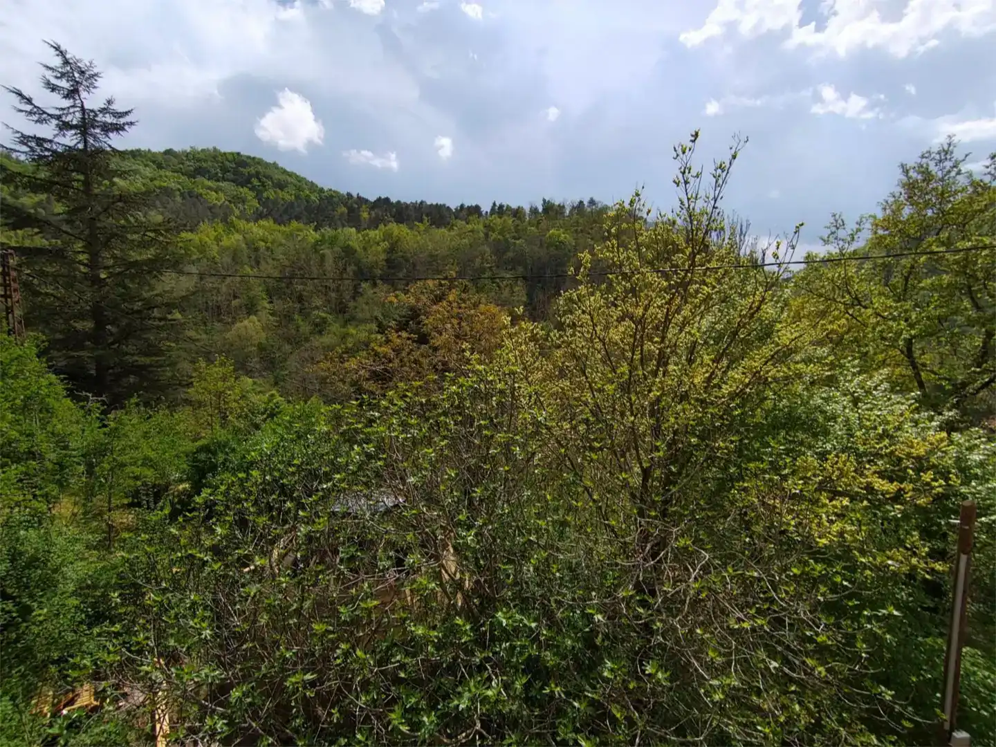 Piso en venta en Molló con Jardín privado y Amueblado