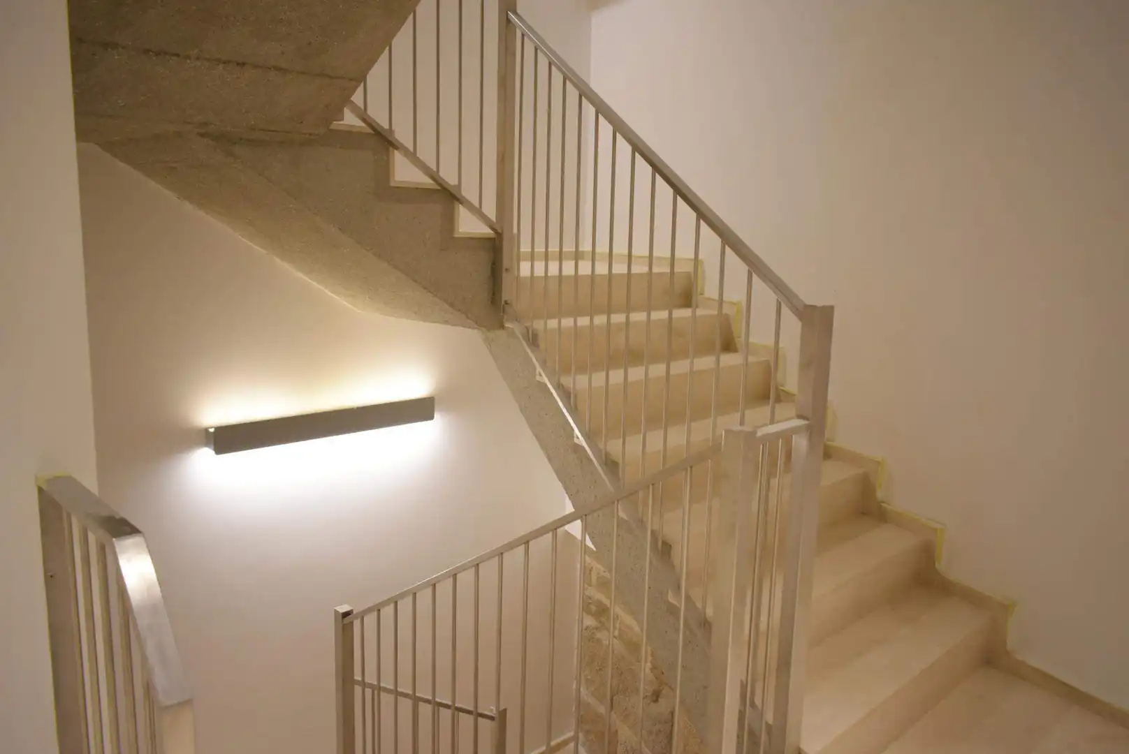 Àtic amb ascensor en venda a Rúa Cobián Roffignac 18, imagen 15
