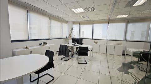 Foto 5 de Oficina en venta en Buena Vista, Madrid Capital