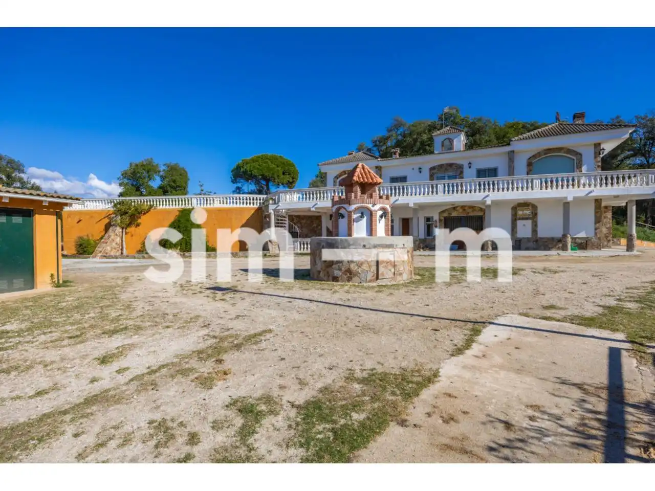 Chalet con piscina en venta en Vallgorguina, imagen 56
