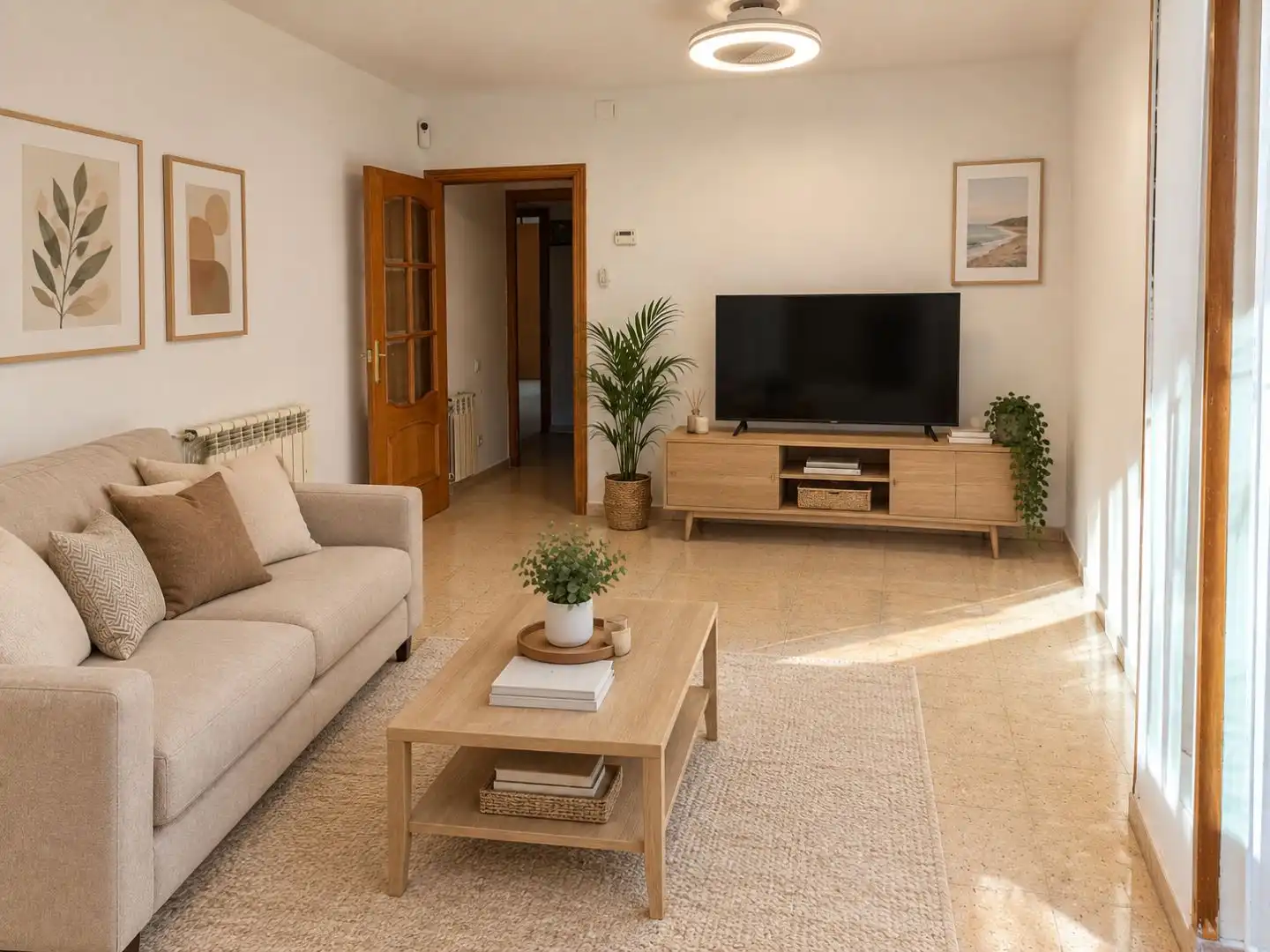 Flat with lift for sale in av.de l.alcalde moix 7, imagen 8
