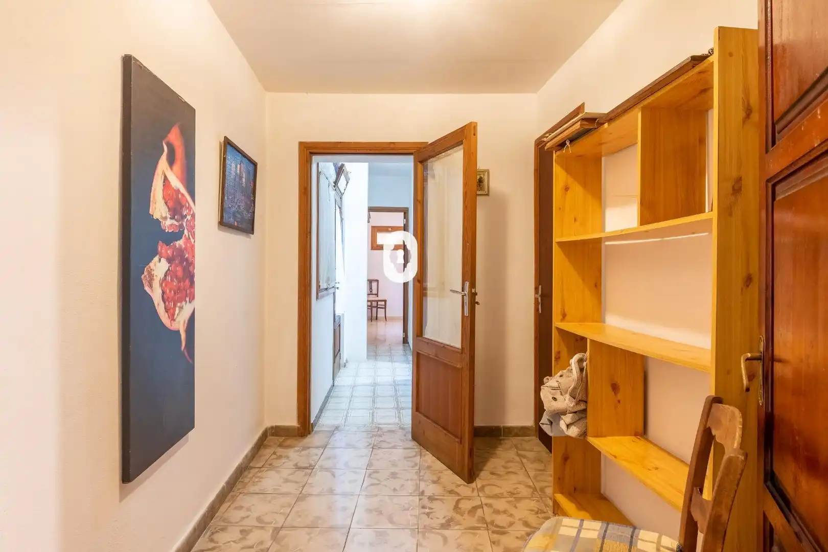 Detached homes for sale in Pollença  with Air Conditioner, Terrace and Storage room
