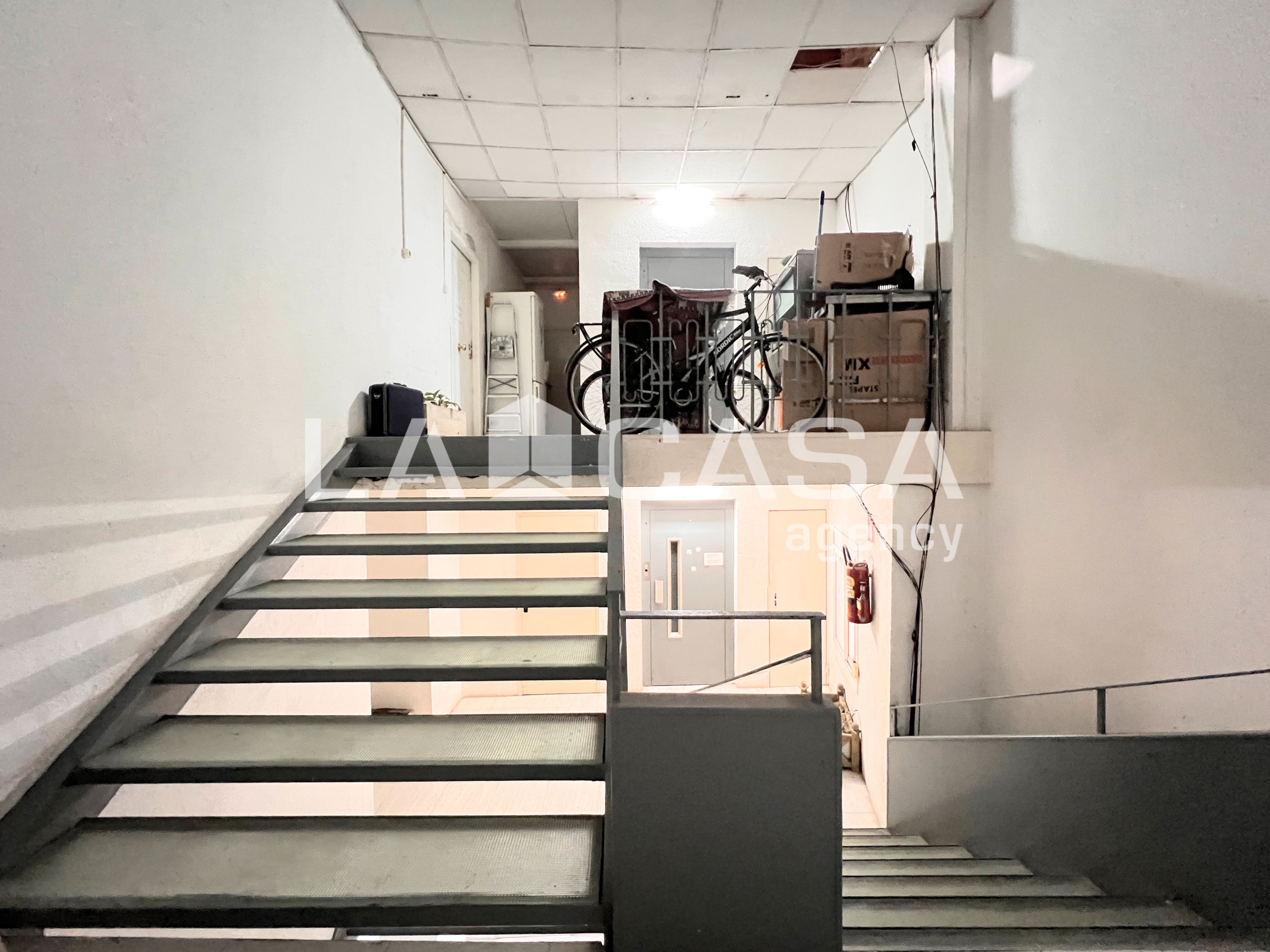 Industrial buildings for sale in  Barcelona Capital
