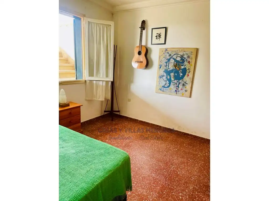 Bedroom of Houses for sale in Sant Lluís