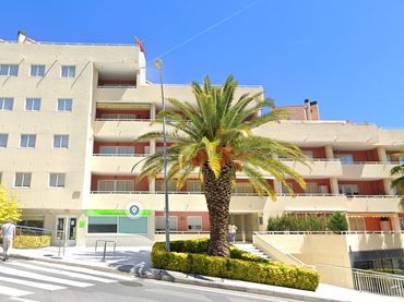 Individuale con ascensore in vendita a Sanxenxo pueblo