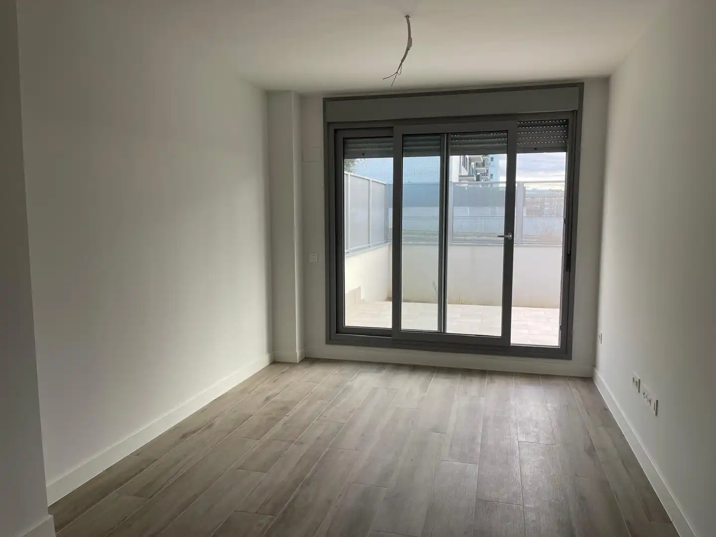 Wohnung mit Aufzug zum Verkauf in Avenida de los Reyes Católicos 4, imagen 9