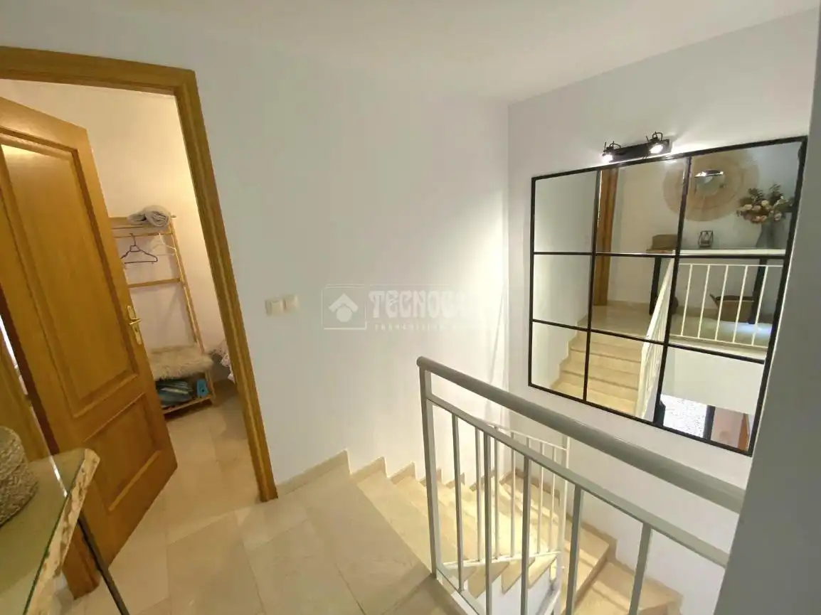 Casa pareada en venta en Centro, imagen 6