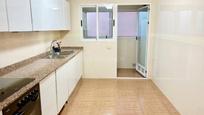 Kitchen of Flat for sale in Vila-real  with Private garden and Storage room