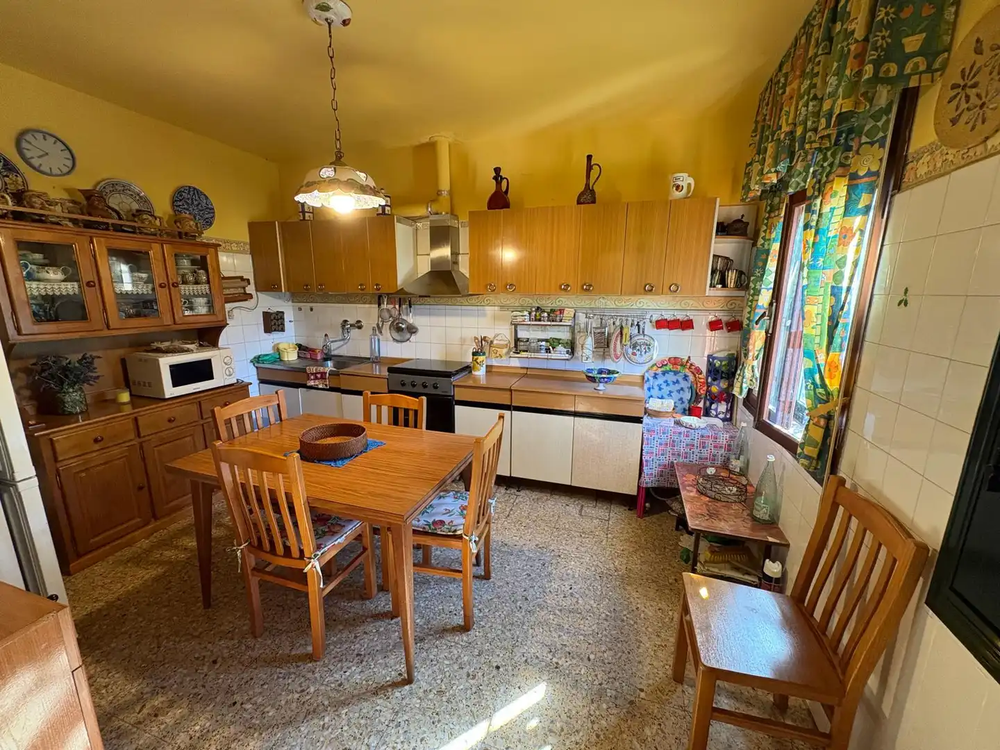 Casa con terraza en venta en As Neves, imagen 21