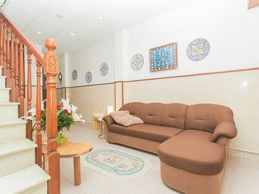Casa rústica en venda a Centro
