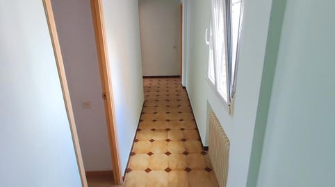Foto 4 de Ático en venta en Real de Burgos, Hospital, Valladolid Capital