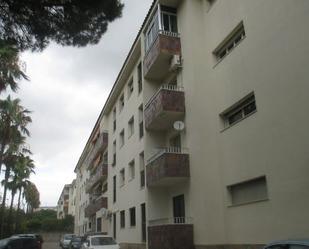 Vista exterior de Pis en venda en Jerez de la Frontera