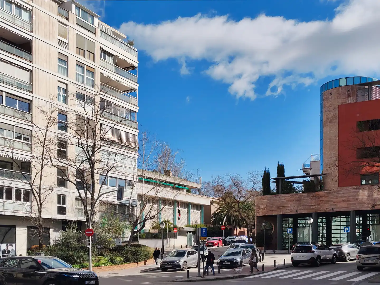 Appartement avec ascenseur à vendre à Chamartín, imagen 40