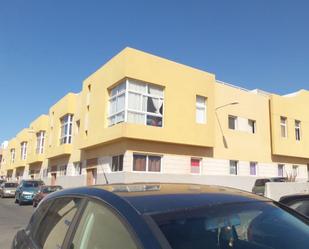 Exterior view of Garage for sale in Arrecife