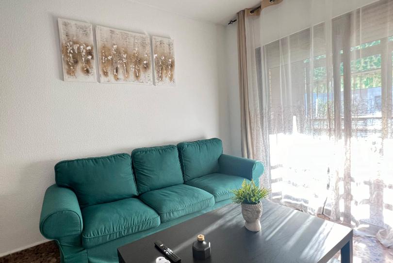 Foto 1 de Apartament de lloguer a Calle Azucena, Plaza de Toros, Ciudad Real